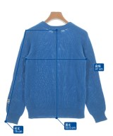 ORCIVAL（オーシバル）ニット・セーター 青 サイズ:1(M位) レディース/2200667031029