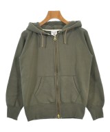 ORCIVAL（オーシバル）パーカー カーキ サイズ:0(S位) レディース/2200664562021