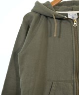 ORCIVAL（オーシバル）パーカー カーキ サイズ:0(S位) レディース/2200664562021
