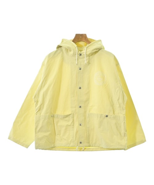 ORCIVAL(オーシバル)その他 黄 サイズ:5(L位)/2200667267107