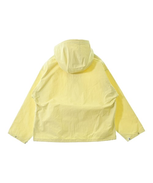 ORCIVAL（オーシバル）その他 黄 サイズ:5(L位) メンズ/2200667267107