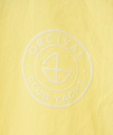 ORCIVAL（オーシバル）その他 黄 サイズ:5(L位) メンズ/2200667267107