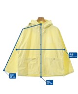 ORCIVAL（オーシバル）その他 黄 サイズ:5(L位) メンズ/2200667267107