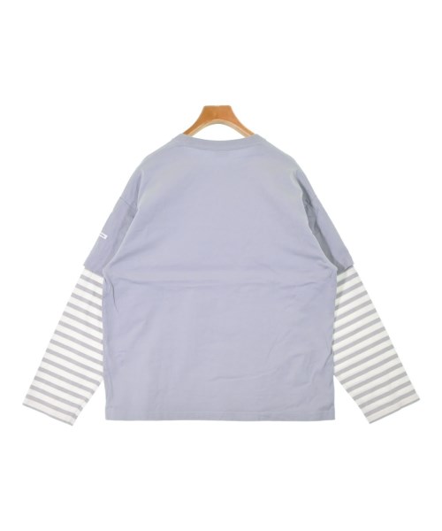 ORCIVAL（オーシバル）Tシャツ・カットソー 青 サイズ:4(M位) メンズ/2200667267114