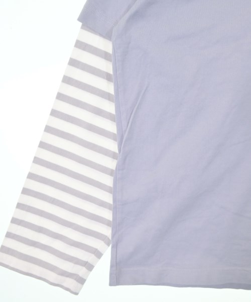 ORCIVAL（オーシバル）Tシャツ・カットソー 青 サイズ:4(M位) メンズ/2200667267114