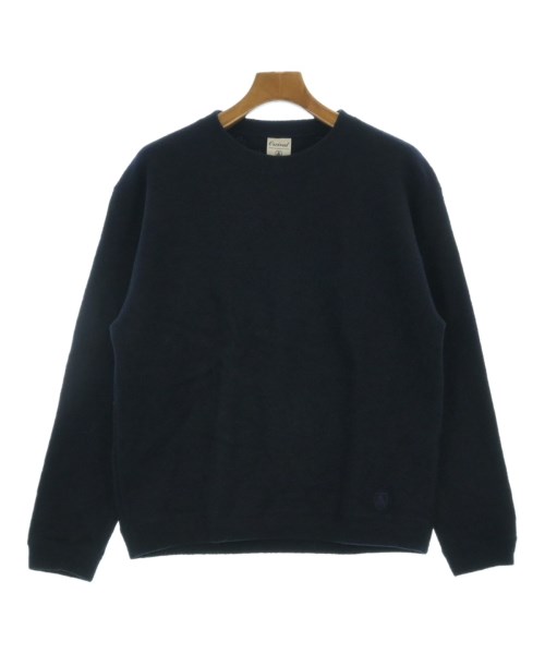 ORCIVAL(オーシバル)Tシャツ・カットソー 紺 サイズ:4(M位)/2200663739103