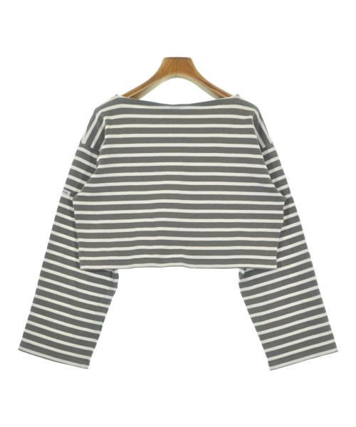 ORCIVAL（オーシバル）Tシャツ・カットソー グレー サイズ:1(M位) レディース/2200664224059
