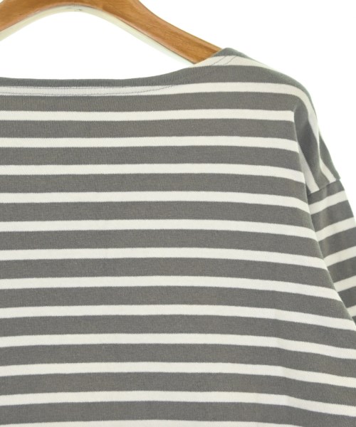 ORCIVAL（オーシバル）Tシャツ・カットソー グレー サイズ:1(M位) レディース/2200664224059