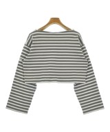 ORCIVAL（オーシバル）Tシャツ・カットソー グレー サイズ:1(M位) レディース/2200664224059
