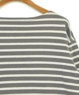 ORCIVAL（オーシバル）Tシャツ・カットソー グレー サイズ:1(M位) レディース/2200664224059