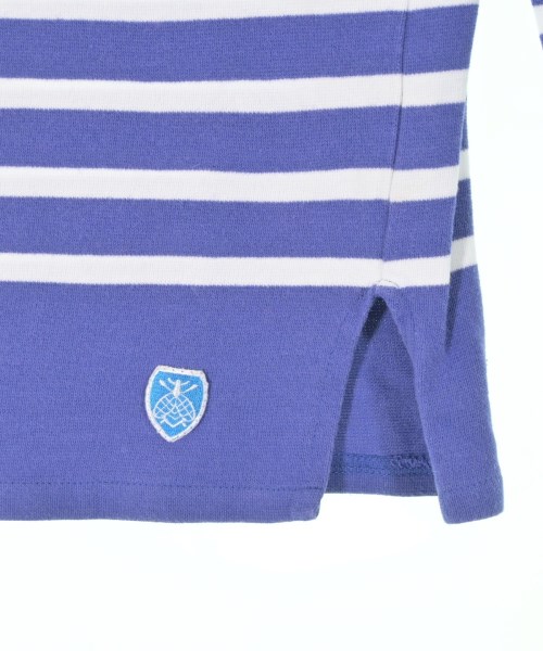 ORCIVAL（オーシバル）Tシャツ・カットソー 青 サイズ:0(S位) レディース/2200665575044