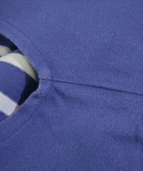 ORCIVAL（オーシバル）Tシャツ・カットソー 青 サイズ:0(S位) レディース/2200665575044