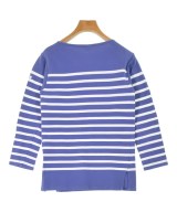 ORCIVAL（オーシバル）Tシャツ・カットソー 青 サイズ:0(S位) レディース/2200665575044