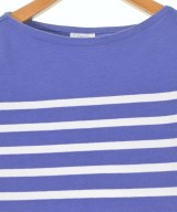 ORCIVAL（オーシバル）Tシャツ・カットソー 青 サイズ:0(S位) レディース/2200665575044