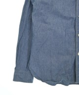 ORCIVAL（オーシバル）カジュアルシャツ 青 サイズ:1(XXS位) メンズ/2200663924059