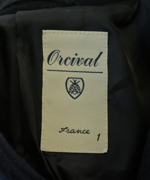 ORCIVAL（オーシバル）その他 紺 サイズ:1(M位) レディース/2200664613013