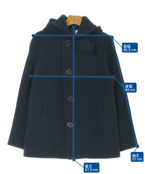 ORCIVAL（オーシバル）その他 紺 サイズ:1(M位) レディース/2200664613013