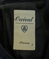 ORCIVAL（オーシバル）その他 紺 サイズ:1(M位) レディース/2200664613013