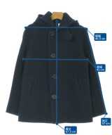 ORCIVAL（オーシバル）その他 紺 サイズ:1(M位) レディース/2200664613013