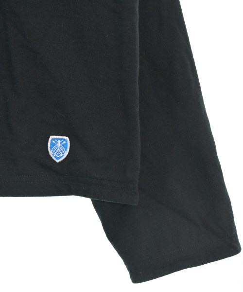 ORCIVAL（オーシバル）カーディガン 黒 サイズ:1(M位) レディース/2200668289030