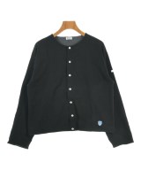 ORCIVAL（オーシバル）カーディガン 黒 サイズ:1(M位) レディース/2200668289030