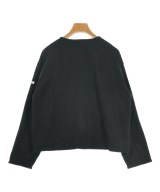 ORCIVAL（オーシバル）カーディガン 黒 サイズ:1(M位) レディース/2200668289030