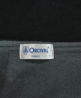 ORCIVAL（オーシバル）カーディガン 黒 サイズ:1(M位) レディース/2200668289030