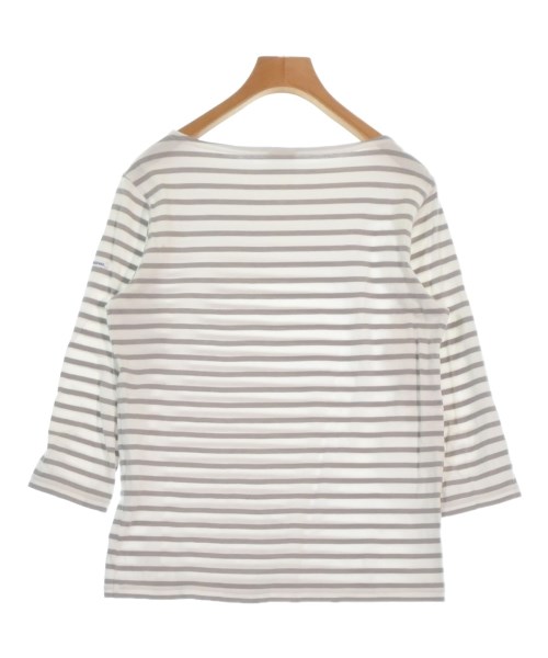 ORCIVAL（オーシバル）Tシャツ・カットソー 白 サイズ:1(M位) レディース/2200653785042