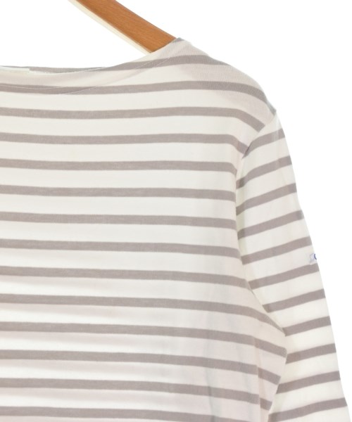 ORCIVAL（オーシバル）Tシャツ・カットソー 白 サイズ:1(M位) レディース/2200653785042