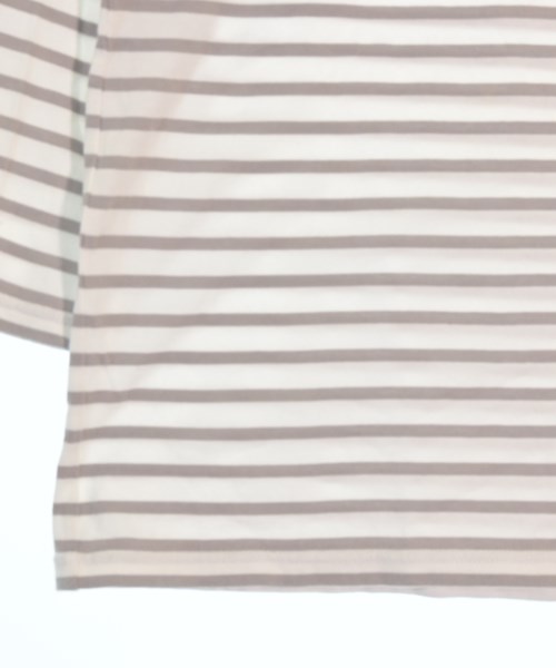 ORCIVAL（オーシバル）Tシャツ・カットソー 白 サイズ:1(M位) レディース/2200653785042