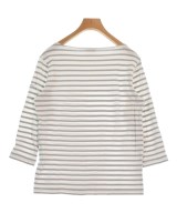 ORCIVAL（オーシバル）Tシャツ・カットソー 白 サイズ:1(M位) レディース/2200653785042