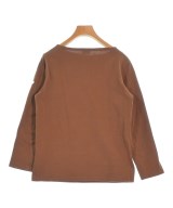 ORCIVAL（オーシバル）Tシャツ・カットソー 茶 サイズ:1(M位) レディース/2200653785059