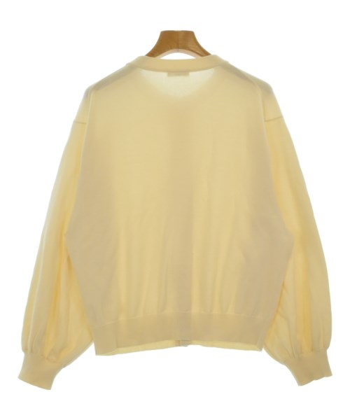 ORCIVAL（オーシバル）カーディガン 白 サイズ:1(M位) レディース/2200663939039