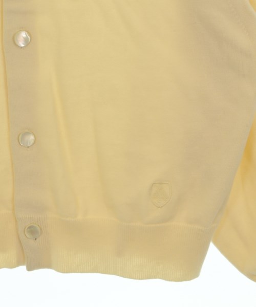 ORCIVAL（オーシバル）カーディガン 白 サイズ:1(M位) レディース/2200663939039