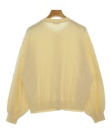 ORCIVAL（オーシバル）カーディガン 白 サイズ:1(M位) レディース/2200663939039