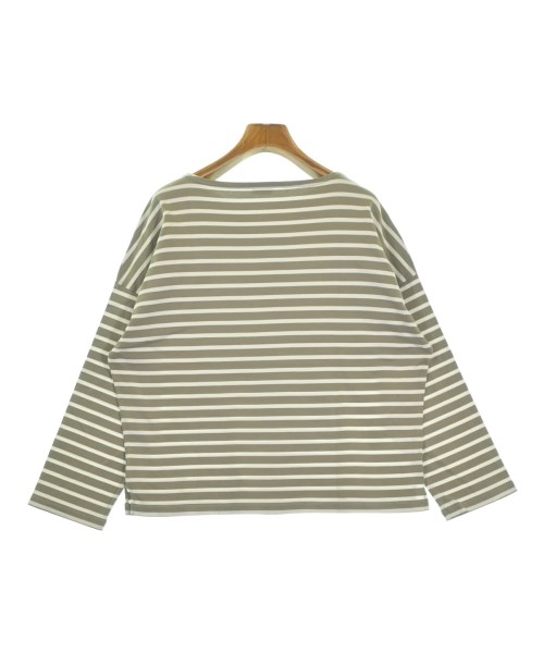 ORCIVAL（オーシバル）Tシャツ・カットソー グレー サイズ:1(M位) レディース/2200663656042
