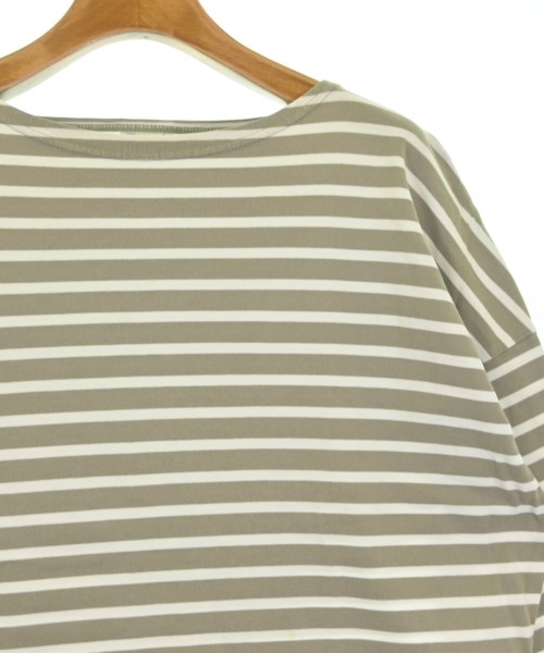 ORCIVAL（オーシバル）Tシャツ・カットソー グレー サイズ:1(M位) レディース/2200663656042
