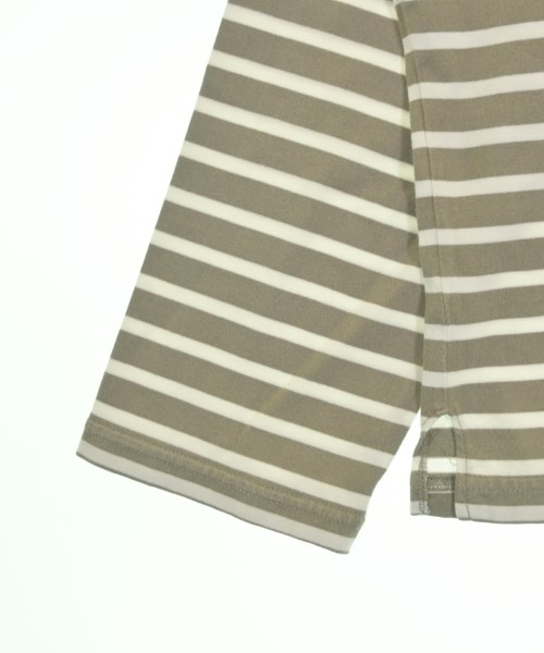 ORCIVAL（オーシバル）Tシャツ・カットソー グレー サイズ:1(M位) レディース/2200663656042