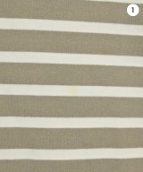 ORCIVAL（オーシバル）Tシャツ・カットソー グレー サイズ:1(M位) レディース/2200663656042