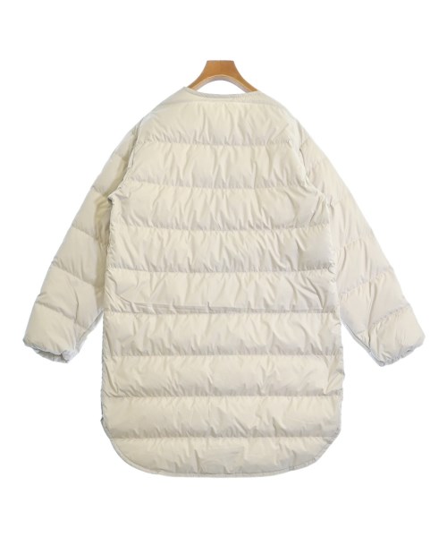 ORCIVAL（オーシバル）ダウンコート グレー サイズ:2(L位) レディース/2200668586115