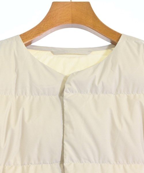 ORCIVAL（オーシバル）ダウンコート グレー サイズ:2(L位) レディース/2200668586115