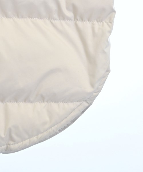 ORCIVAL（オーシバル）ダウンコート グレー サイズ:2(L位) レディース/2200668586115