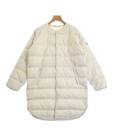 ORCIVAL（オーシバル）ダウンコート グレー サイズ:2(L位) レディース/2200668586115