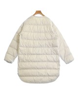 ORCIVAL（オーシバル）ダウンコート グレー サイズ:2(L位) レディース/2200668586115