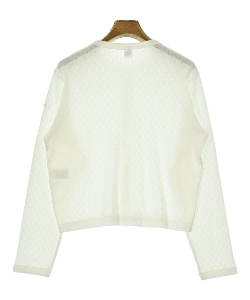 ORCIVAL（オーシバル）カーディガン 白 サイズ:2(L位) レディース/2200669952094