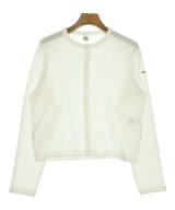 ORCIVAL（オーシバル）カーディガン 白 サイズ:2(L位) レディース/2200669952094