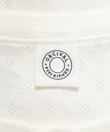 ORCIVAL（オーシバル）カーディガン 白 サイズ:2(L位) レディース/2200669952094