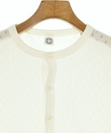 ORCIVAL（オーシバル）カーディガン 白 サイズ:2(L位) レディース/2200669952094