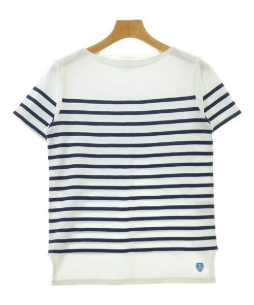 ORCIVAL(オーシバル)Tシャツ・カットソー 白 サイズ:14A(S位)/2200670266043