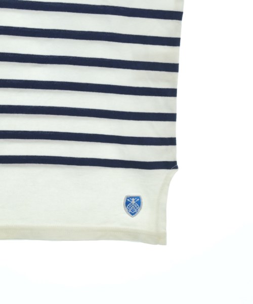 ORCIVAL（オーシバル）Tシャツ・カットソー 白 サイズ:14A(S位) レディース/2200670266043